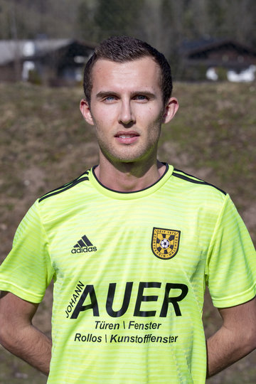 Lukas Schwaiger