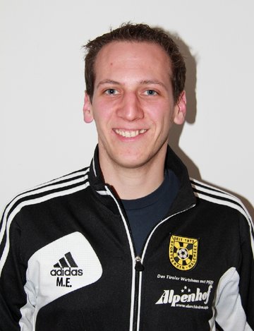 Matthias Erharter